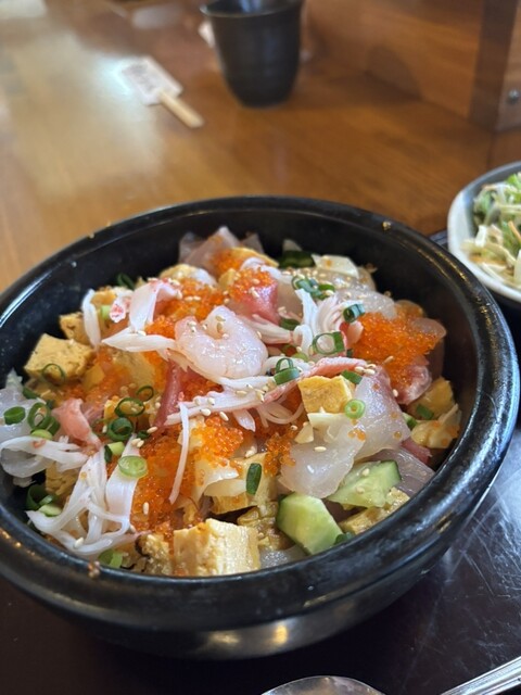 お食事処 和 魚がうまい店 - 新白河（海鮮）の写真