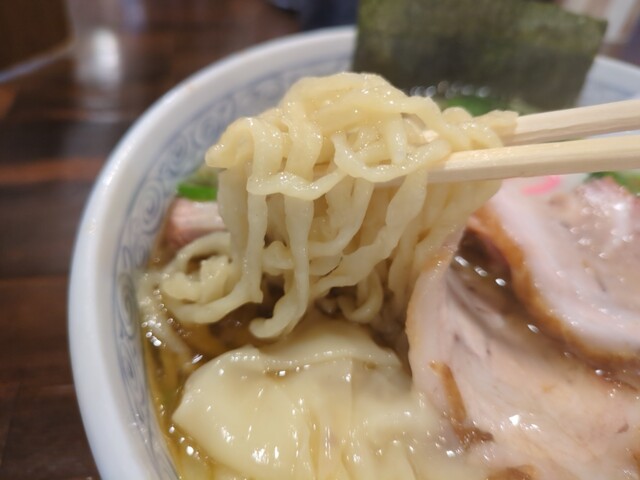 つむら家 - 矢吹（ラーメン）の写真