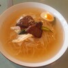 元祖 平壌冷麺屋 本店