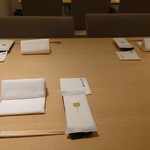 丸の内一丁目 しち十二候 - 