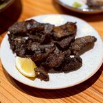 鰻と鶏 のぐち - 