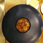 アル・ケッチァーノ  - どんこのブイヤベース　