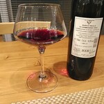 アル・ケッチァーノ  - 裏面です。