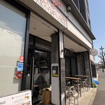 スロー ジェット コーヒー - 