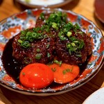 鰻と鶏 のぐち - 