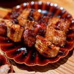 鰻と鶏 のぐち - 