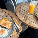 スロー ジェット コーヒー - 