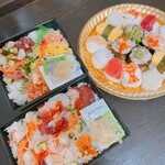 東急ストア - 料理写真: