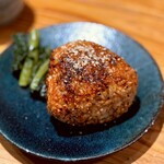 鰻と鶏 のぐち - 