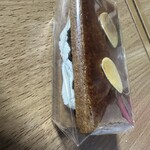 あづま堂 - アップ