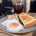 スロー ジェット コーヒー - 