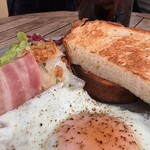 スロー ジェット コーヒー - 