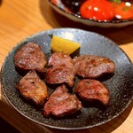 鰻と鶏 のぐち - 