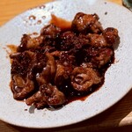 鰻と鶏 のぐち - 