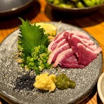 鰻と鶏 のぐち - 