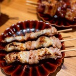 鰻と鶏 のぐち - 