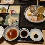 丸の内一丁目 しち十二候 - 