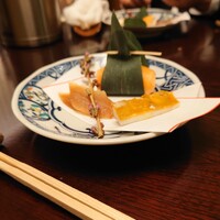 神田 味喜庵 はなれ - 