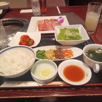 叙々苑 有楽町マリオン店 - 