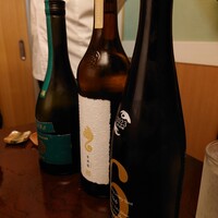 神田 味喜庵 はなれ - 