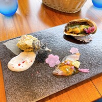 イタリア料理 リストランテ フィッシュボーン - 