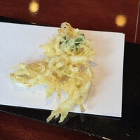 お座敷天婦羅 天政 丸ビル店 - 