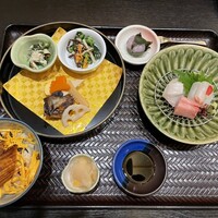 北新地　銀杏 - 