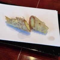 お座敷天婦羅 天政 丸ビル店 - 