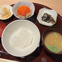 おみ乃 神谷町 - 