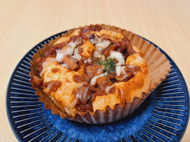 ら・さんたランド（㈱ら・さんたランド） - 卸町（パン）の写真