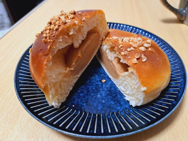 ら・さんたランド（㈱ら・さんたランド） - 卸町（パン）の写真