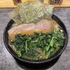 家系ラーメン 桜家
