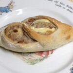 Ko-an - いちじくクリームチーズ