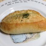 Ko-an - ガーリックフランス