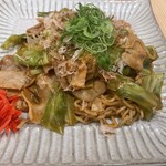 おばんざいとからあげ らくから - 