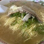 江ちゃんラーメン - きたーーーー！