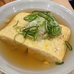 おばんざいとからあげ らくから - 