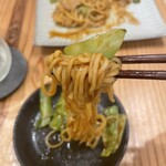 おばんざいとからあげ らくから - 