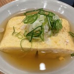 おばんざいとからあげ らくから - 