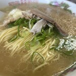 江ちゃんラーメン - 美味い！確定！