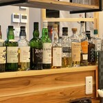 おばんざいとからあげ らくから - 