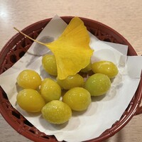 満寿家 -  満寿家 -