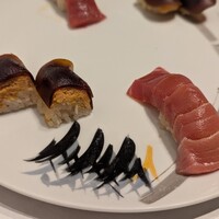 築地 すし Omakase - 