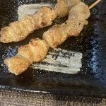 炭火焼鳥 紀どり - 