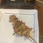 炭火焼鳥 紀どり - 