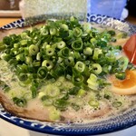 鶴亀堂 - 料理写真: