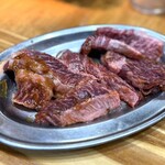 焼肉 八廣 - 