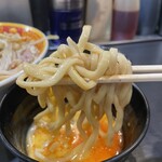 えどもんど - 生卵にディップ！