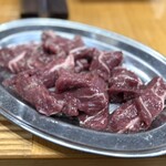 焼肉 八廣 - 
