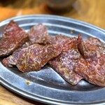 焼肉 八廣 - 